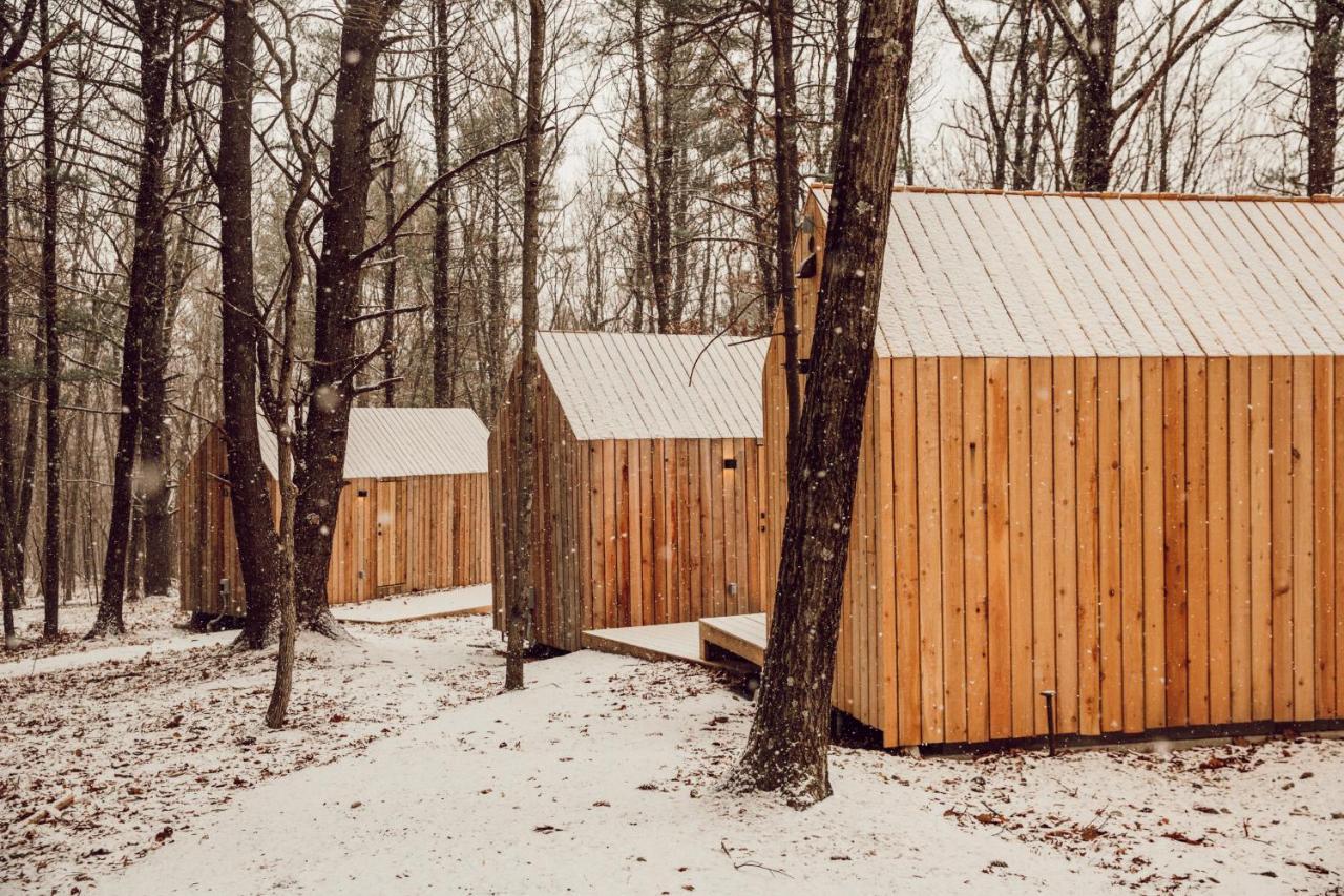 Gather Greene Coxsackie Екстер'єр фото