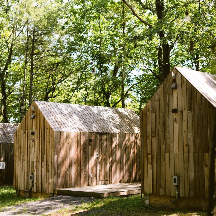 Gather Greene Coxsackie Екстер'єр фото